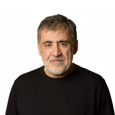 Dr. Yigit Aydede